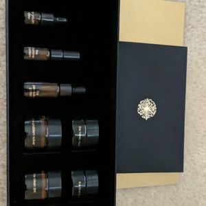 May Lindstrom the chocolate box set blue coccoon